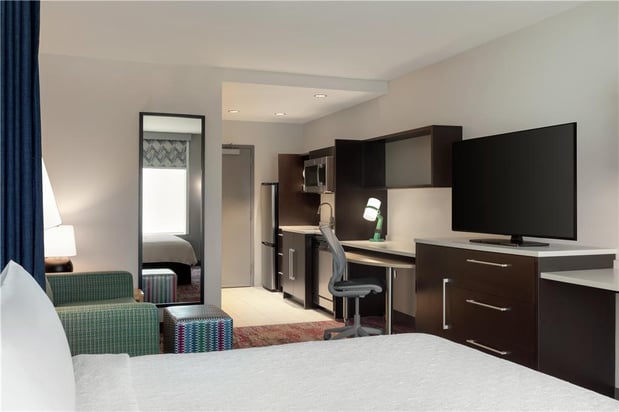 Images Home2 Suites by Hilton Houston Energy Corridor