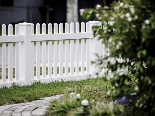 Images Superior Fence & Rail
