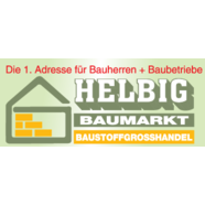 Baumarkt Helbig Logo