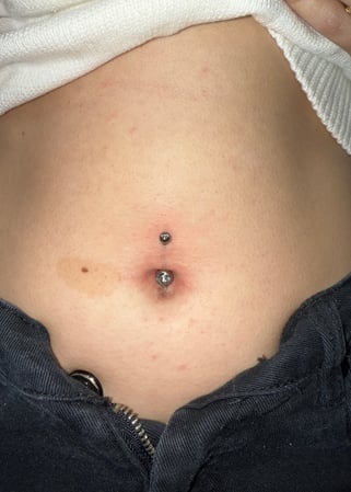 Bilder Bloody Dogs Tattoo & Piercing Inh. Robert Pongrácz