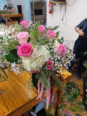 Images Lindsay's Village Florist