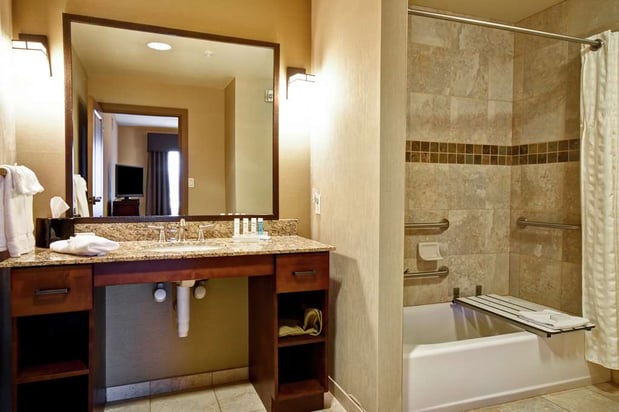Images Homewood Suites by Hilton Kalispell, MT