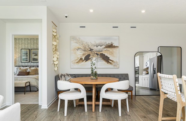 Images Beazer Homes The Retreat at Morse