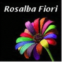 Fiori Rosalba Logo