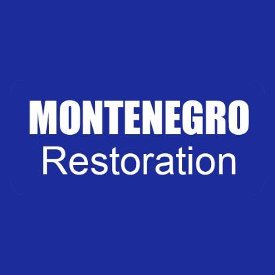 Montenegro Restoration
