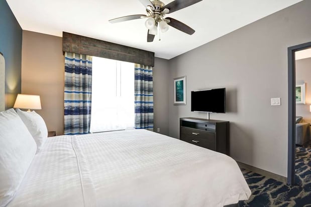 Images Homewood Suites by Hilton Conroe