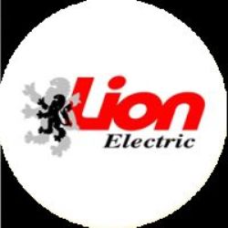 Lion Electric Logo