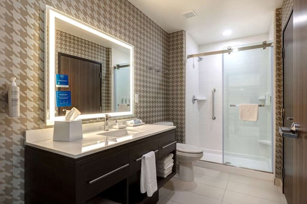 Images Home2 Suites by Hilton Bryant Little Rock