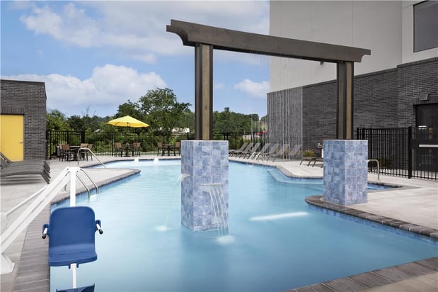 Images Home2 Suites by Hilton Sevierville