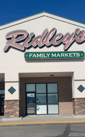 Images CoinFlip Bitcoin ATM - Ridley's Family Markets (Wellington)