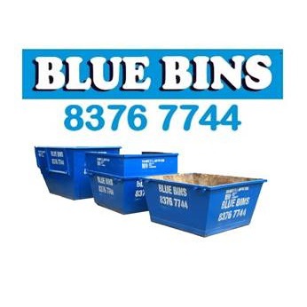 Blue Bins Waste Pty Ltd (Blue Bins) - North Plympton, SA 5037 - (08) 8376 7744 | ShowMeLocal.com