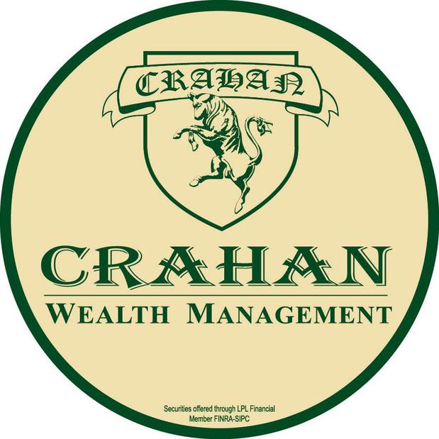 Images Crahan Wealth Management