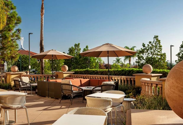 Images Hilton Garden Inn San Diego/Rancho Bernardo