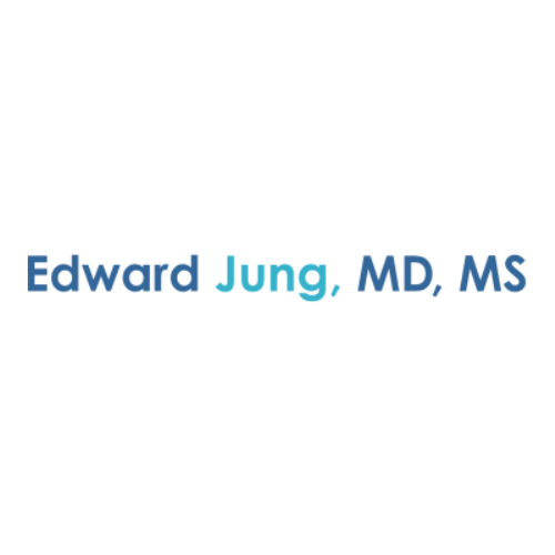 Dr. Edward Jung logo