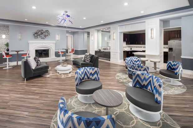 Images Camden Lakeway Apartments