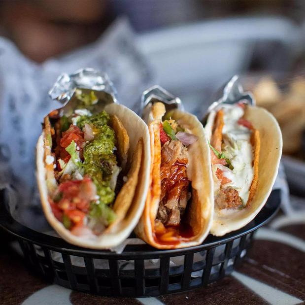 Images Condado Tacos