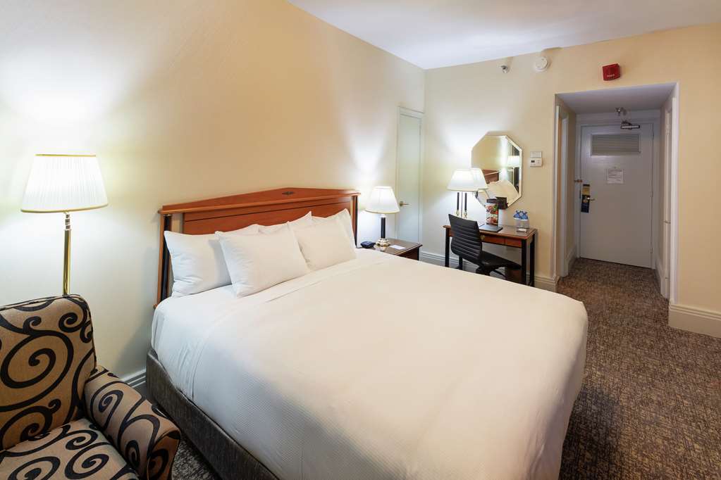 Hilton Cincinnati Netherland Plaza