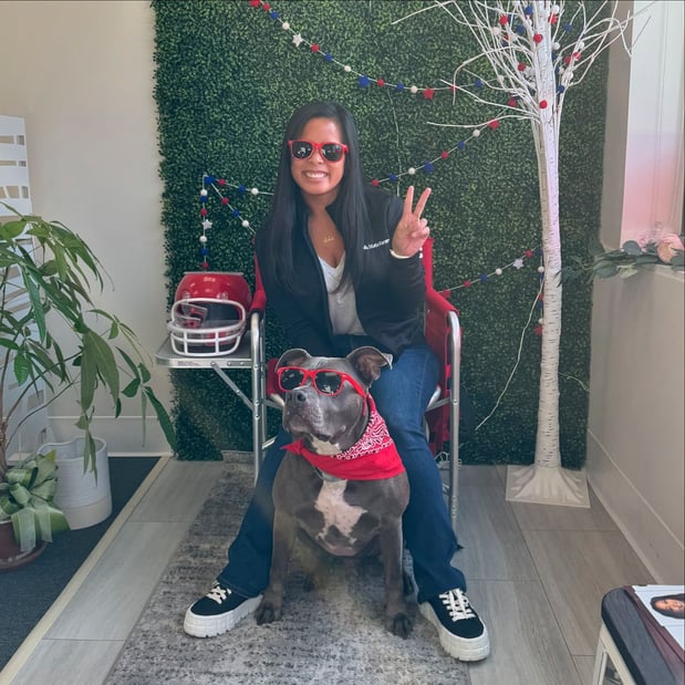 Images Sasha Buerano - State Farm Insurance Agent