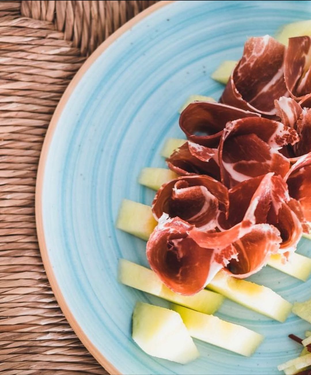 Restaurante Los Faroles