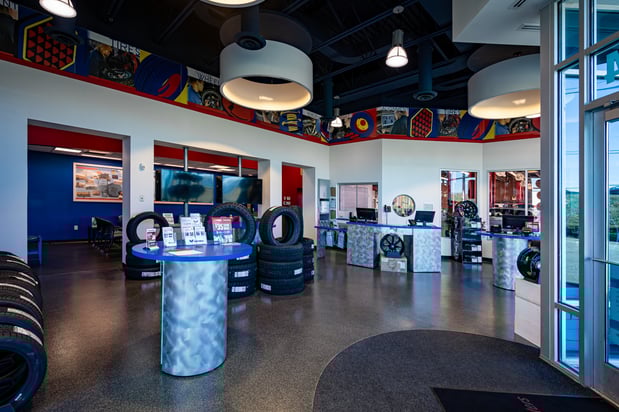 Images Tire Discounters