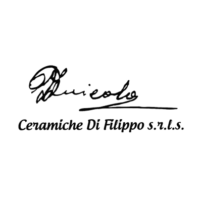 Ceramiche Di Filippo Logo