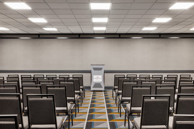 Images Crowne Plaza Louisville Airport Expo Ctr by IHG