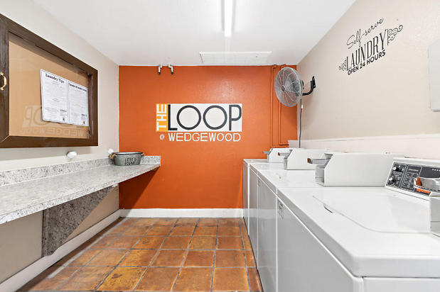 Images The Loop at Wedgewood