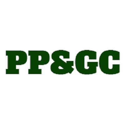 Prestige Paving & Gen Con INC Logo