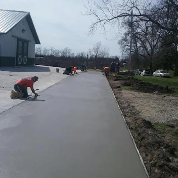 Images Professional Contracting Services