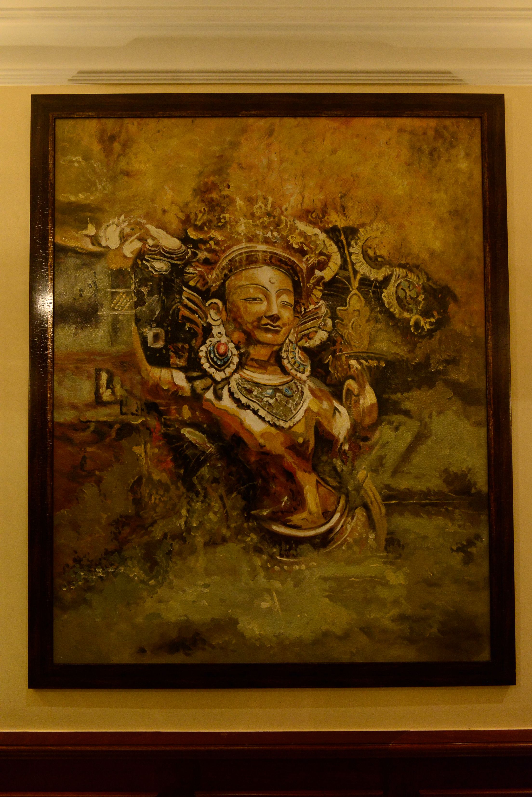 Bilder Bayleaf - Gourmet Indian Restaurant