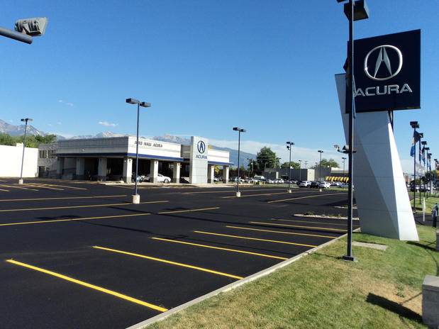 Images Eckles Paving