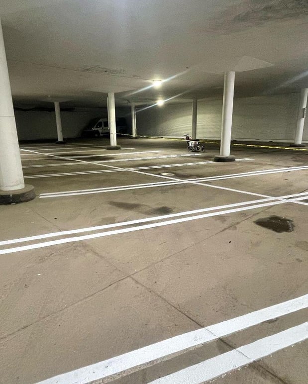 Images Outward Solutions Pressure Washing LLC