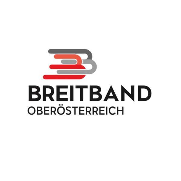 Logo von BBOÖ Breitband Oberösterreich GmbH