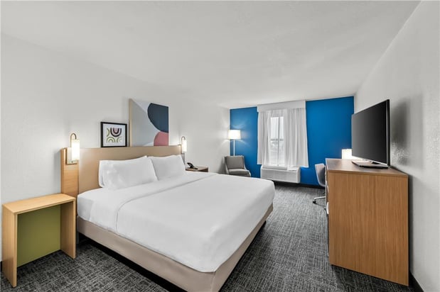 Images Spark by Hilton Spring Lake Fayetteville