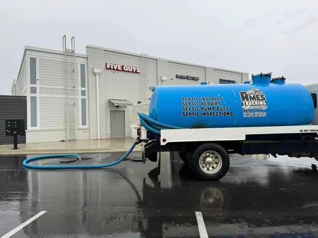 Images Ames Septic & Excavation LLC