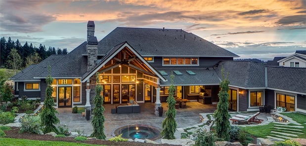 Images Tailored Roofing and Remodeling Inc