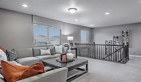 Images Brighton Crossings by Richmond American Homes