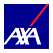 Logo AXA Versicherung Inh. Robert Crustewitz-Wenzel