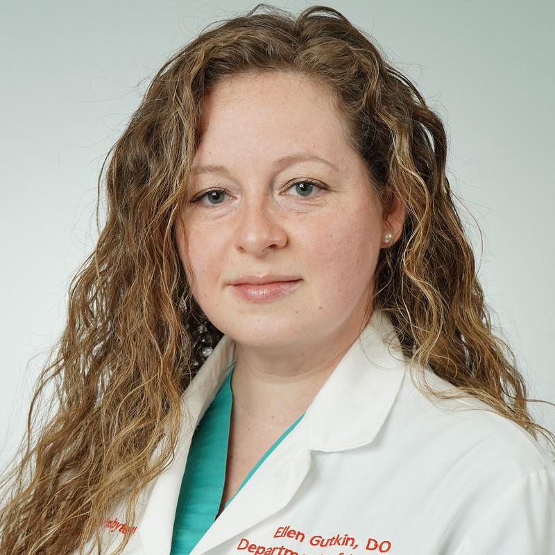 Dr. Ellen Gutkin, DO - Fresh Meadows, NY - Internal Medicine, Gastroenterologist