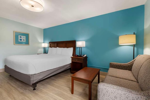 Images Best Western Plus Myrtle Beach @ Intracoastal
