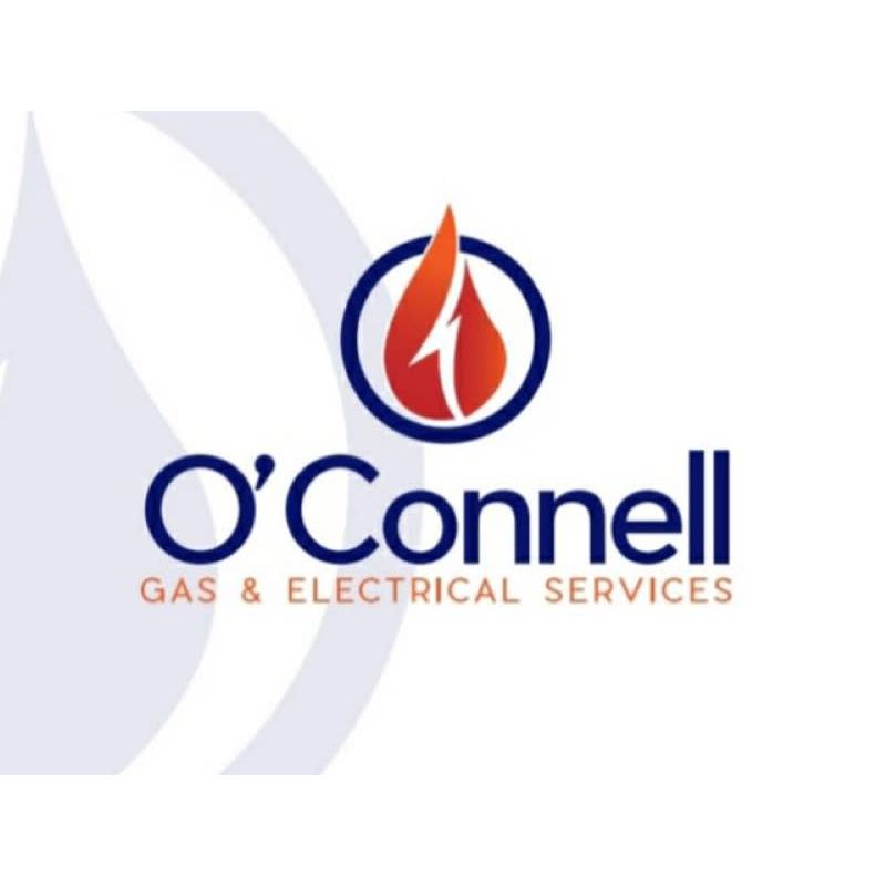 O'connell Gas & Electrical Services Logo