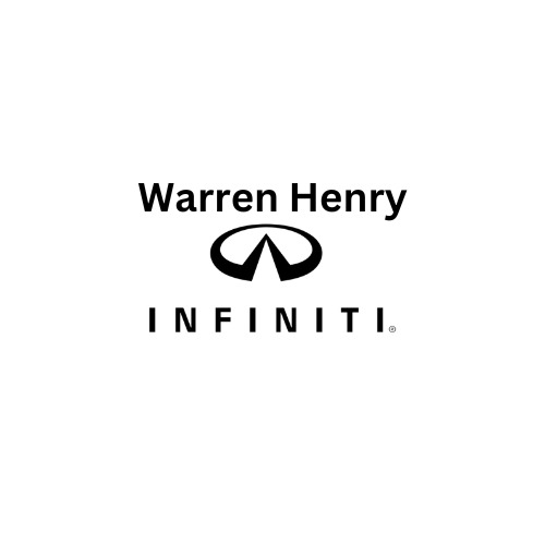 Warren Henry INFINITI Logo