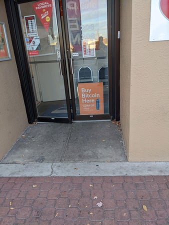 Images CoinFlip Bitcoin ATM - Smoke City Glass and Vape (Moses Lake)