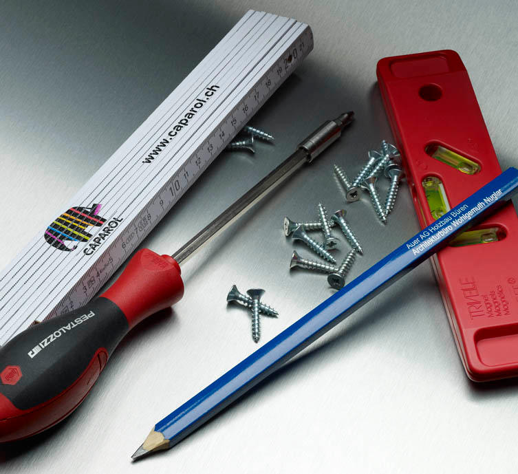 Robert Rieffel AG, Widenholzstrasse 8 in Wallisellen