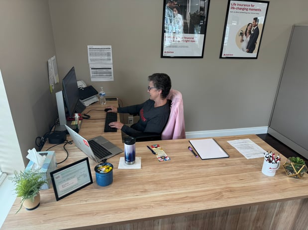 Images Paul Donnelly - State Farm Insurance Agent