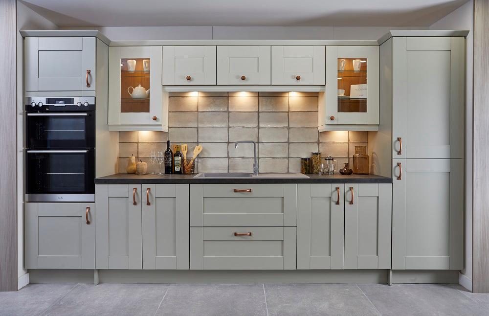Visit our Kitchen Showroom. Free 3D design appointment. MKM Building Supplies Bolton Bolton 01204 355777