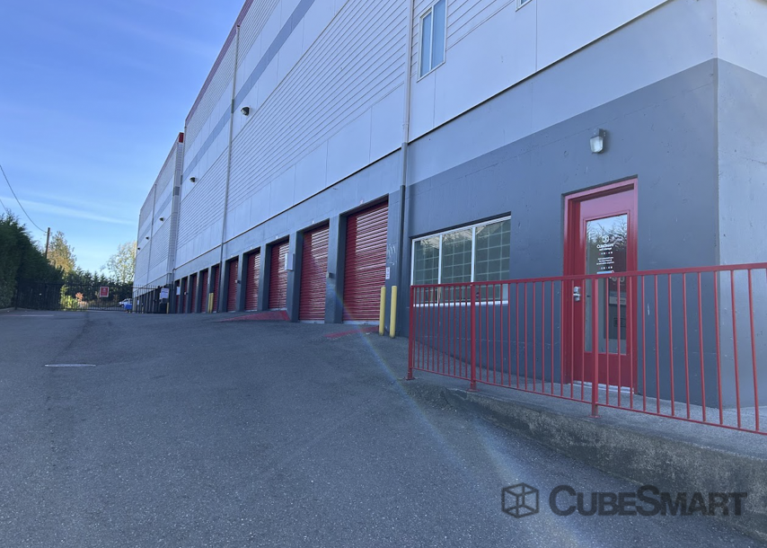 CubeSmart Self Storage