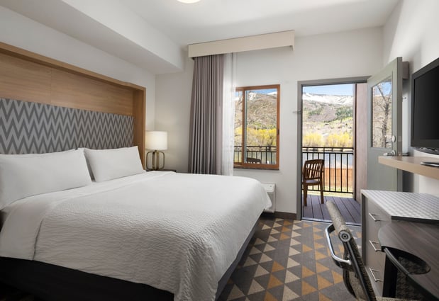 Images Holiday Inn Steamboat Springs by IHG