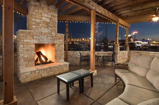 Images Hilton Garden Inn Chattanooga/Hamilton Place