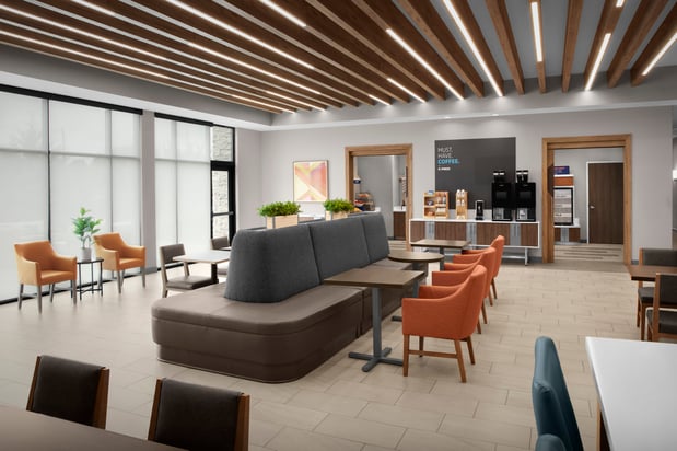 Images Holiday Inn Express & Suites McCalla - Birmingham West by IHG